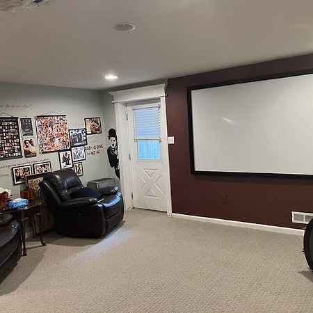 Location! House With Home Office, Gym, More-Cherry Hills Village エクステリア 写真