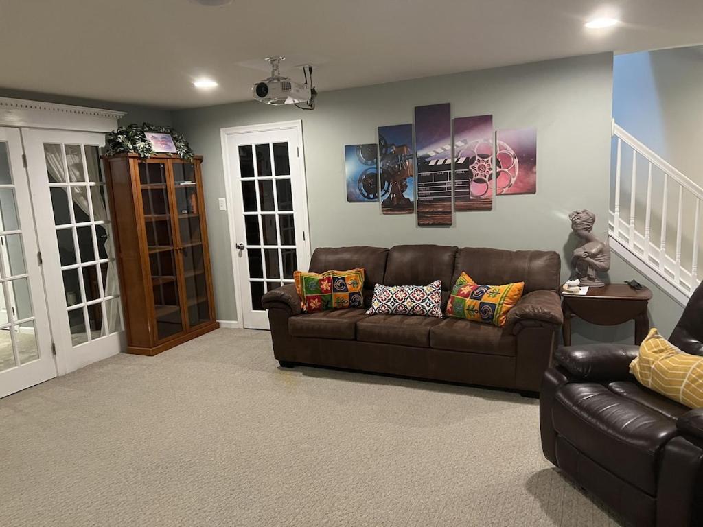 Location! House With Home Office, Gym, More-Cherry Hills Village エクステリア 写真
